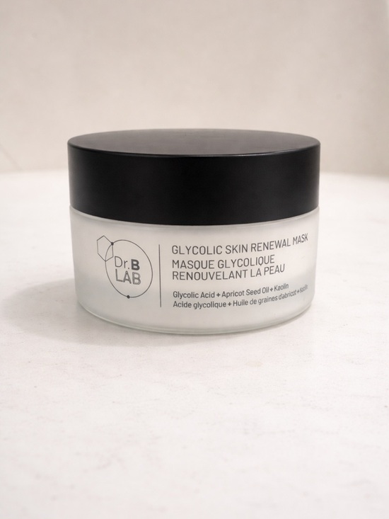 Dr. Brandt Other - Dr. Brandt 🤍 Glycolic Skin Renewal Mask